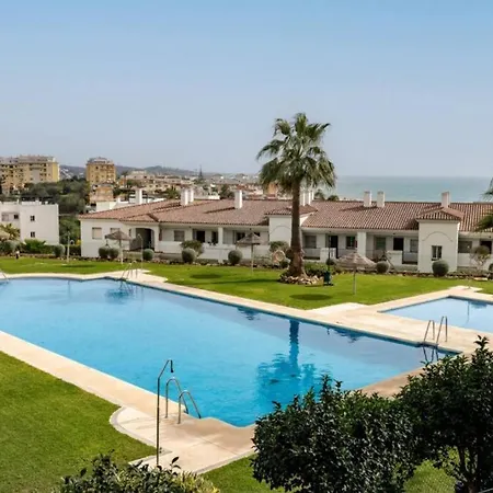 Ct 246 - Rancho Miraflores - Big Bay View Appartamento