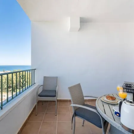 Ct 246 - Rancho Miraflores - Big Bay View * Málaga