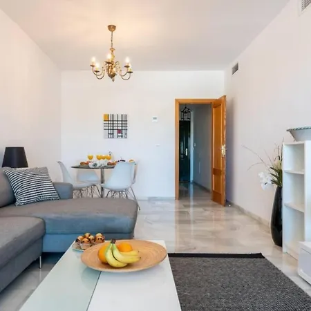 Ct 246 - Rancho Miraflores - Big Bay View * Málaga