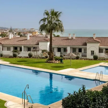 Ct 246 - Rancho Miraflores - Big Bay View Málaga