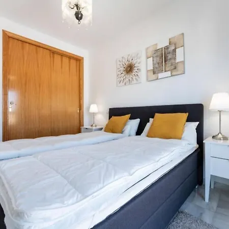 Apartment Ct 246 - Rancho Miraflores - Big Bay View