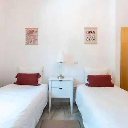 Apartment Ct 246 - Rancho Miraflores - Big Bay View Malaga